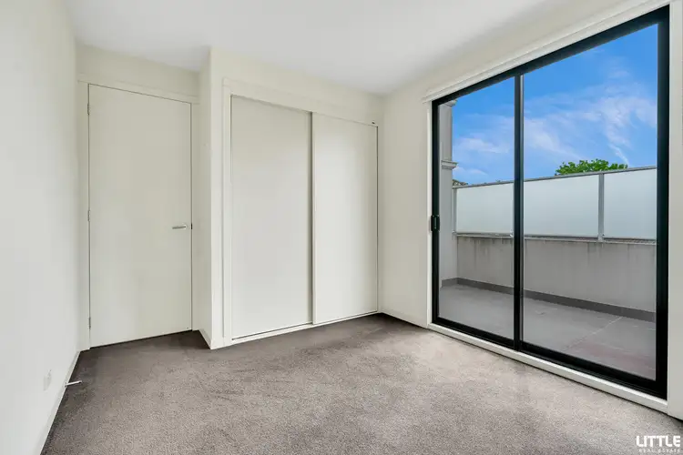 Fourth view of Homely apartment listing, 13/646 Toorak Road, Toorak VIC 3142