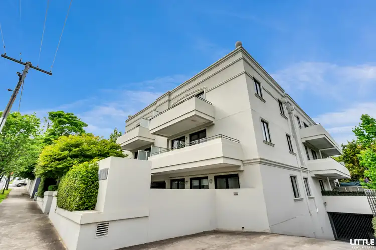 Sixth view of Homely apartment listing, 13/646 Toorak Road, Toorak VIC 3142