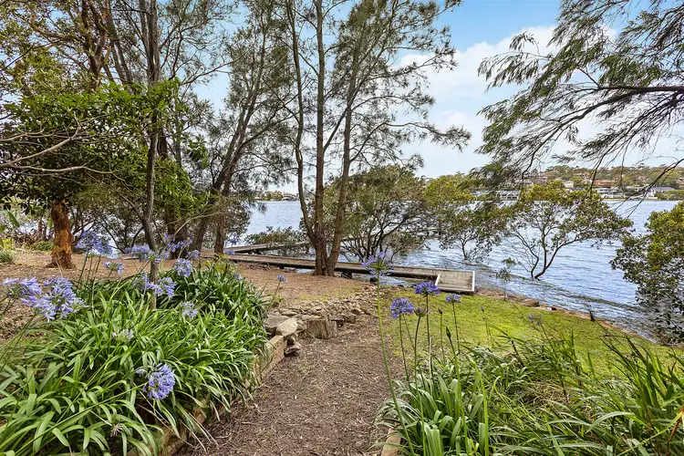 Third view of Homely house listing, 8A Georges River Crescent, Oyster Bay NSW 2225