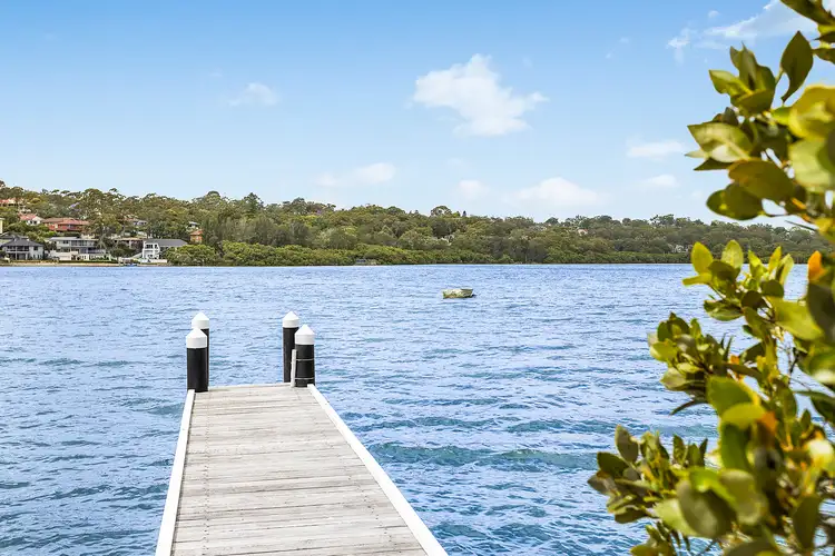 Fourth view of Homely house listing, 8A Georges River Crescent, Oyster Bay NSW 2225