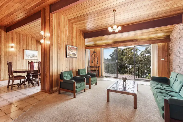 Sixth view of Homely house listing, 8A Georges River Crescent, Oyster Bay NSW 2225