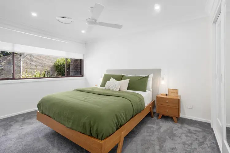 Fifth view of Homely villa listing, 4/82-84 Yathong Road, Caringbah NSW 2229