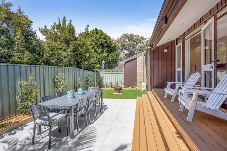 Sixth view of Homely villa listing, 4/82-84 Yathong Road, Caringbah NSW 2229