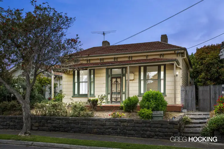 Third view of Homely house listing, 4 Hannan Street, Williamstown VIC 3016
