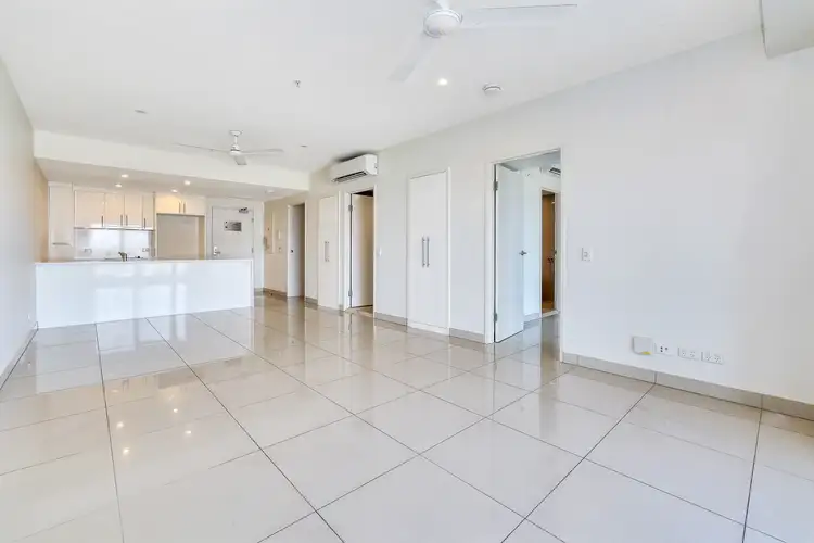 Sixth view of Homely unit listing, 705/31 Woods Street, Darwin City NT 800