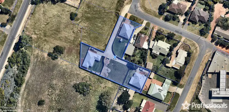 Main view of Homely villa listing, 14 King Street, Wonthella WA 6530