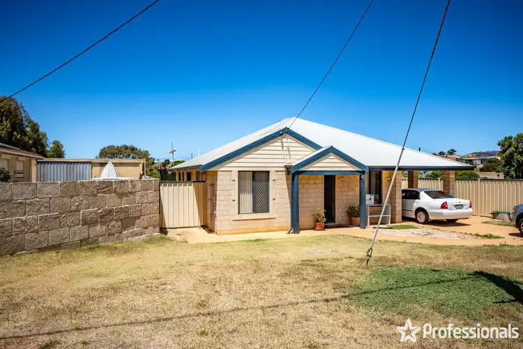Fourth view of Homely villa listing, 14 King Street, Wonthella WA 6530