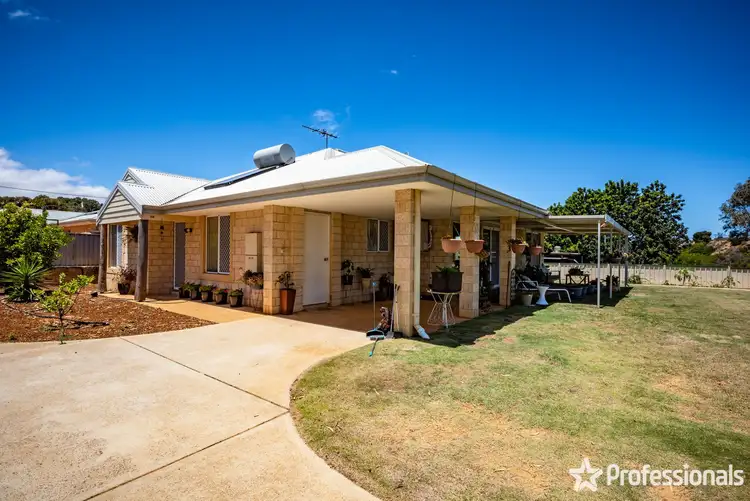 Fifth view of Homely villa listing, 14 King Street, Wonthella WA 6530