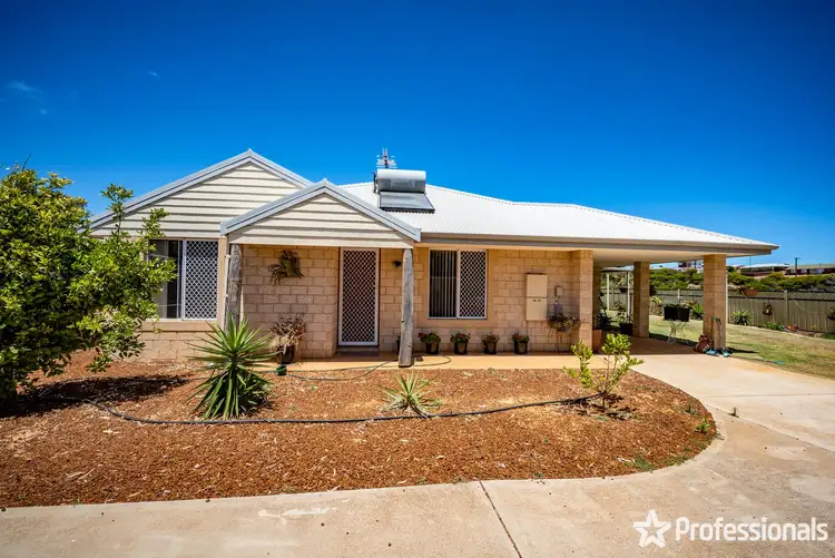Sixth view of Homely villa listing, 14 King Street, Wonthella WA 6530