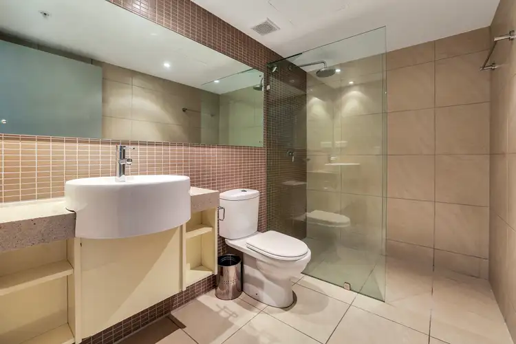 Third view of Homely apartment listing, 1214/43 Knuckey Street, Darwin City NT 800