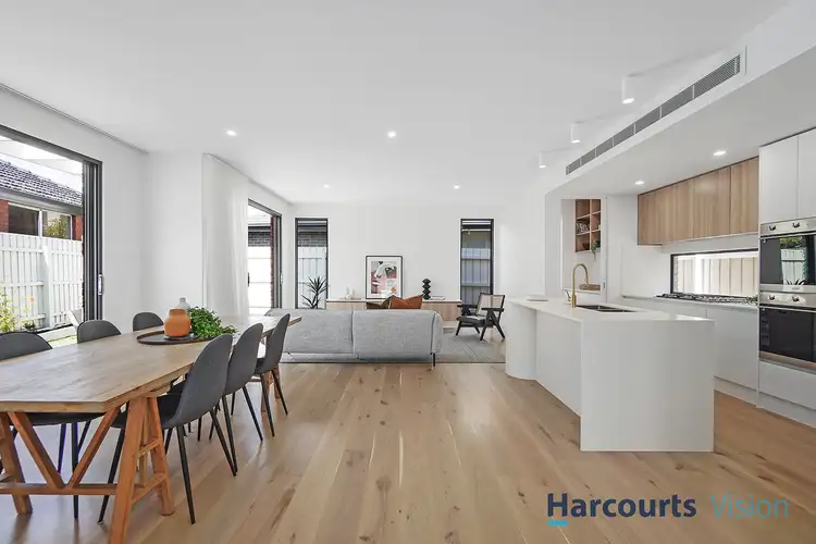 Second view of Homely house listing, 20A Cohen Street, Keilor East VIC 3033