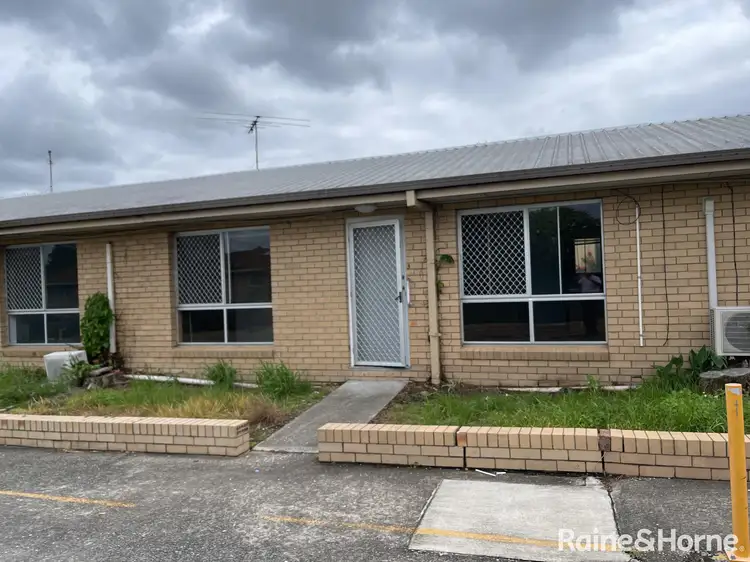 3/110 Ewing Road, Woodridge QLD 4114