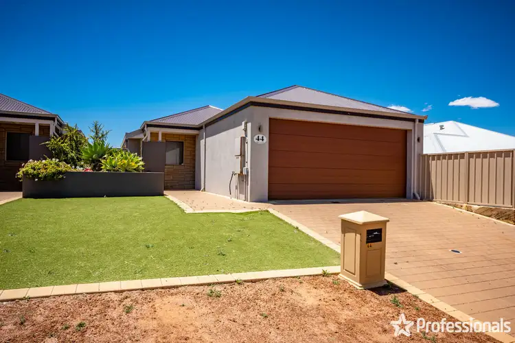 44 Derna Parade, Wandina WA 6530