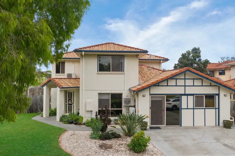 3 Windjana Court, Parkinson QLD 4115