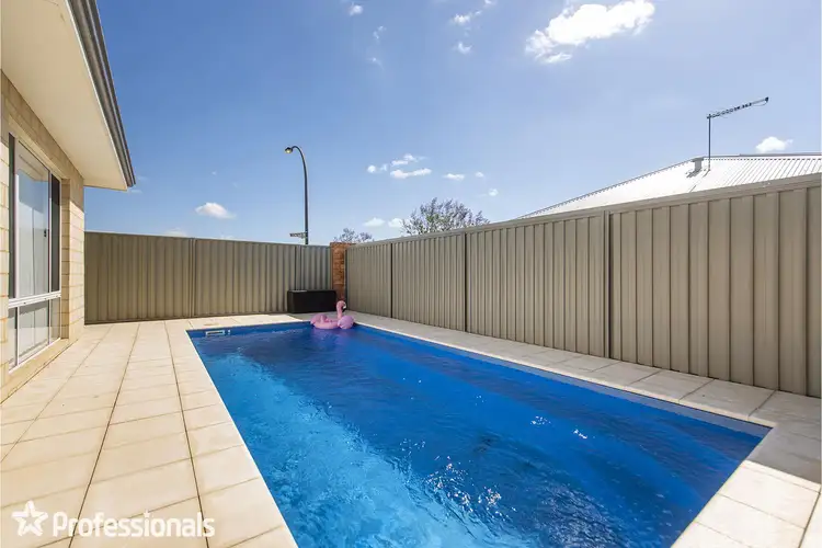 Main view of Homely house listing, 18 Horrocks Road, Byford WA 6122