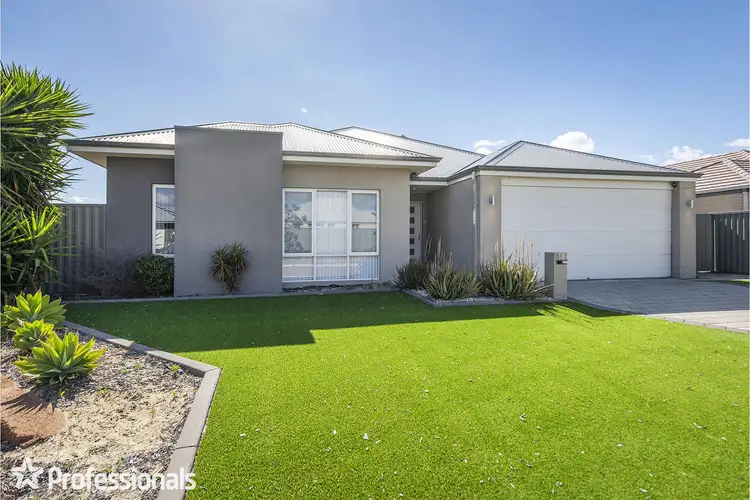 Second view of Homely house listing, 18 Horrocks Road, Byford WA 6122