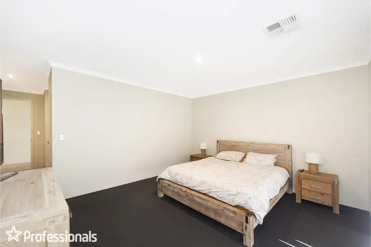 Fourth view of Homely house listing, 18 Horrocks Road, Byford WA 6122