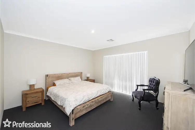 Fifth view of Homely house listing, 18 Horrocks Road, Byford WA 6122
