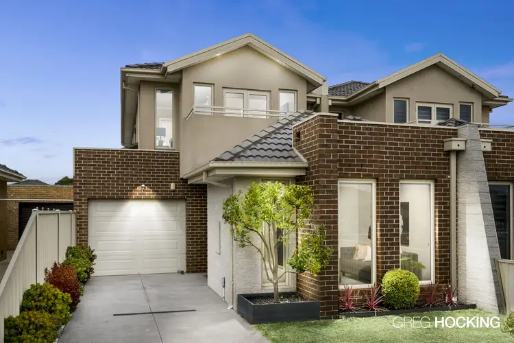 8A Mahon Avenue, Altona North VIC 3025