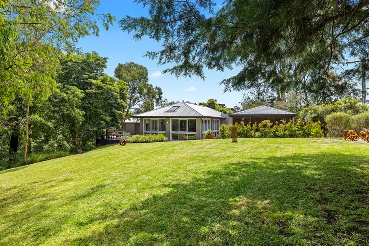 20 Seymour Avenue, Mount Eliza VIC 3930