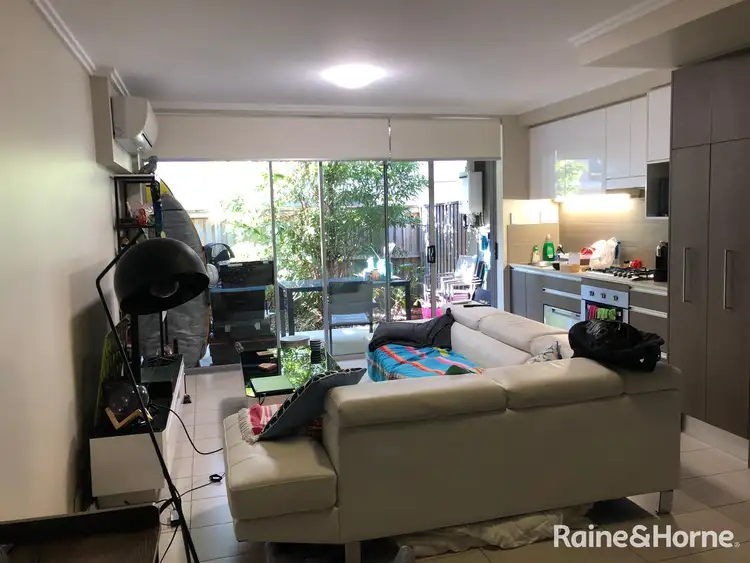 Third view of Homely apartment listing, 54/123 Barrack Road, Cannon Hill QLD 4170