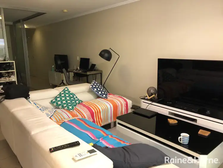 Fifth view of Homely apartment listing, 54/123 Barrack Road, Cannon Hill QLD 4170