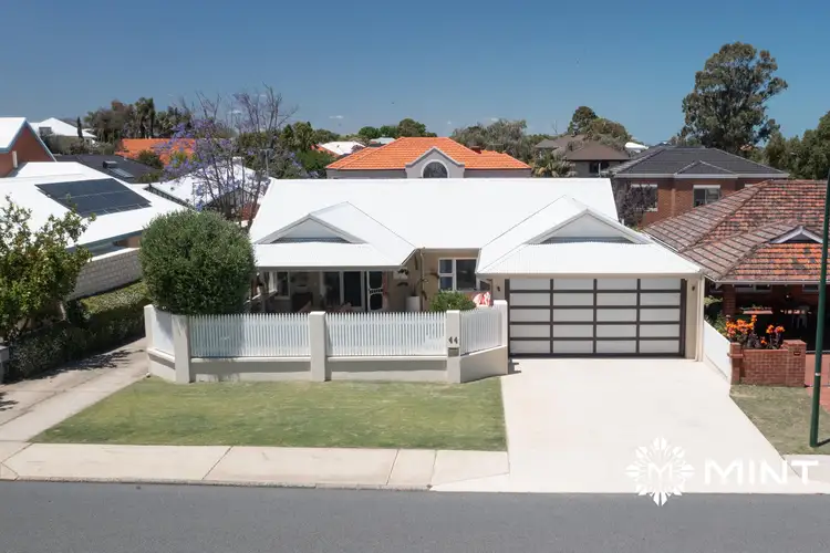 44 Beach Street, Bicton WA 6157