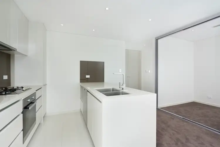 Second view of Homely apartment listing, 305/544-550 Mowbray Road, Lane Cove NSW 2066