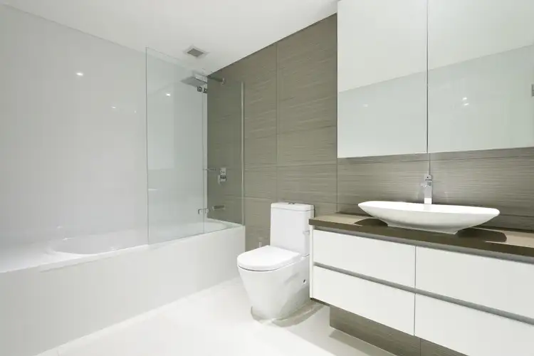 Fourth view of Homely apartment listing, 305/544-550 Mowbray Road, Lane Cove NSW 2066