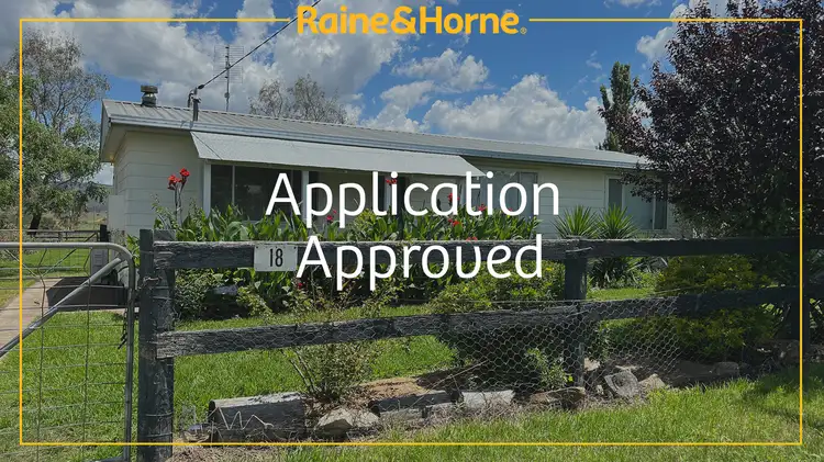 18 Goulburn Drive