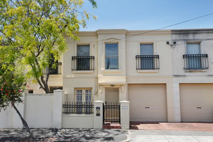 Main view of Homely townhouse listing, 1D The Avenue, Coburg VIC 3058