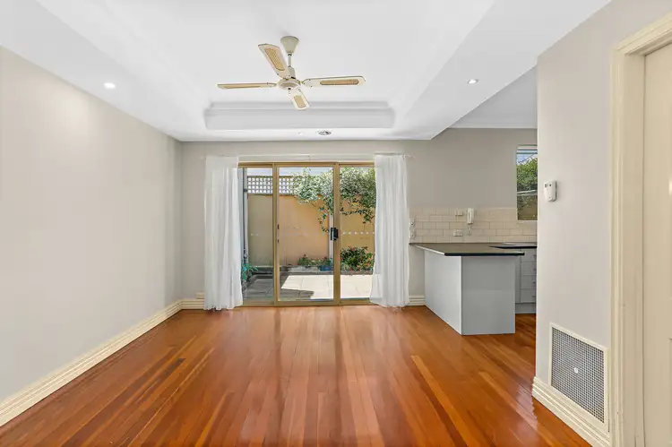 Second view of Homely townhouse listing, 1D The Avenue, Coburg VIC 3058