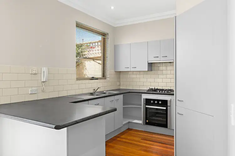 Third view of Homely townhouse listing, 1D The Avenue, Coburg VIC 3058