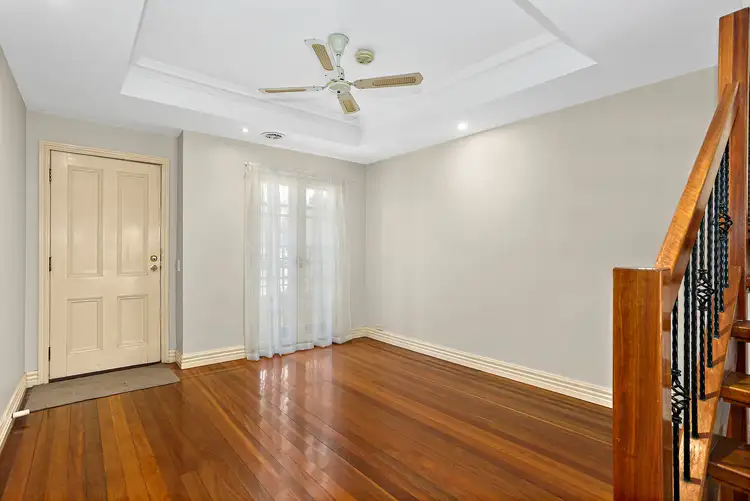 Fifth view of Homely townhouse listing, 1D The Avenue, Coburg VIC 3058