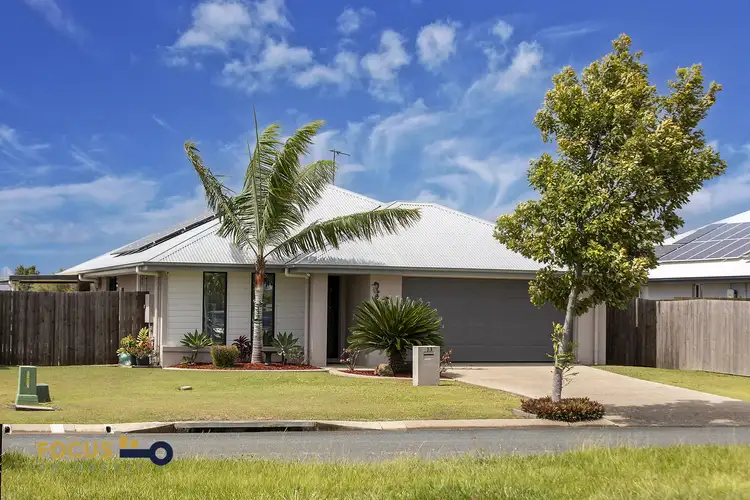 13 Williamtown Court, Rural View QLD 4740
