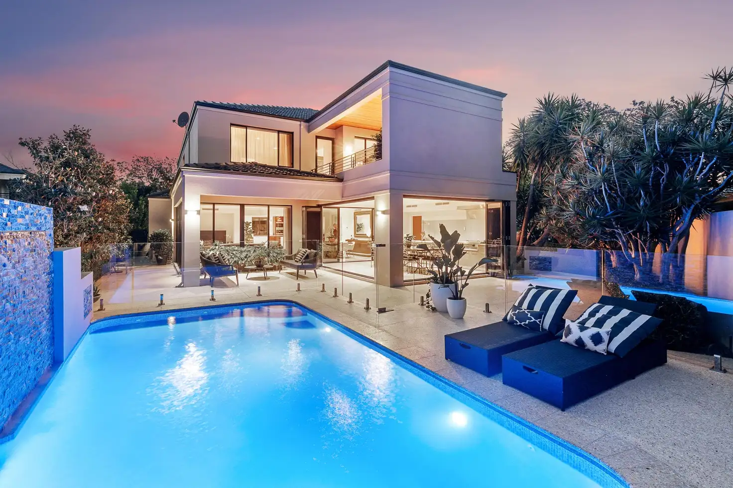 Main view of Homely house listing, 34 Troy Street, Applecross WA 6153