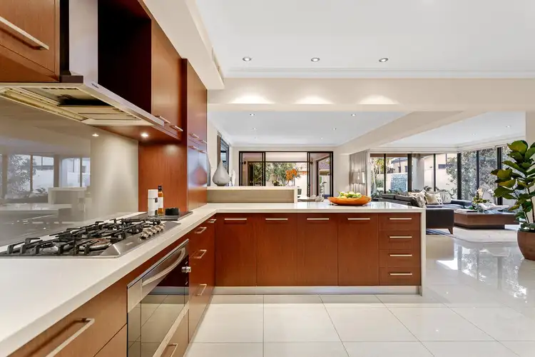 Fourth view of Homely house listing, 34 Troy Street, Applecross WA 6153