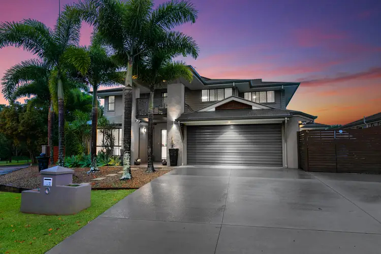 1 Baythorn Drive, Thornlands QLD 4164