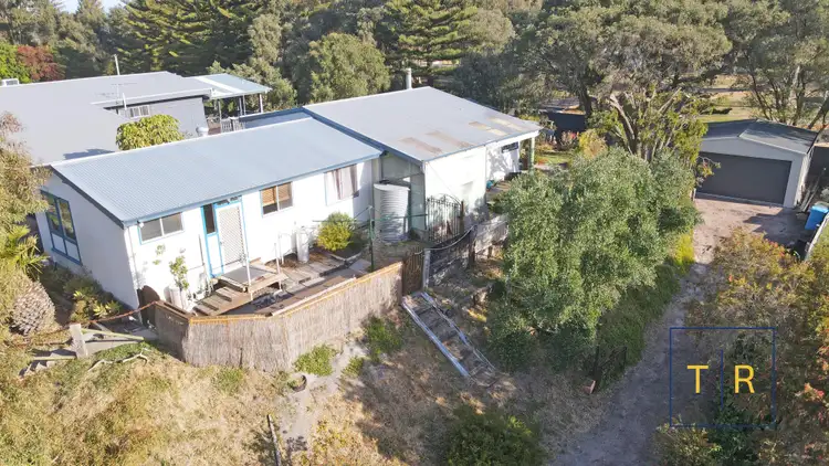 Second view of Homely semi-detached listing, 6A/B Irene Street, Castletown WA 6450