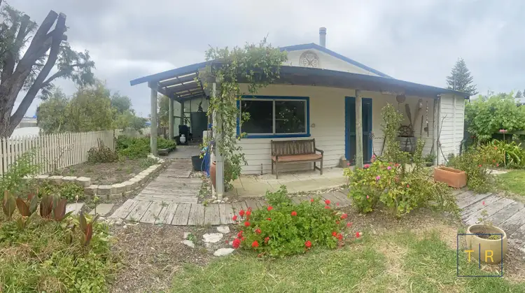 Fourth view of Homely semi-detached listing, 6A/B Irene Street, Castletown WA 6450