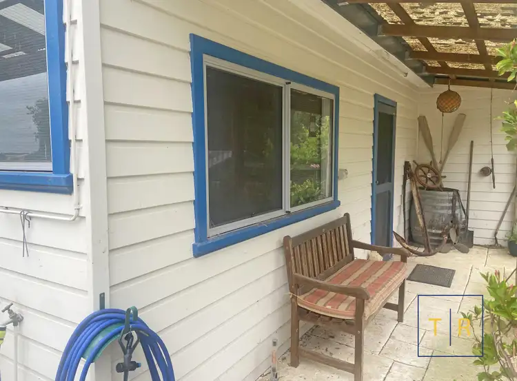 Fifth view of Homely semi-detached listing, 6A/B Irene Street, Castletown WA 6450