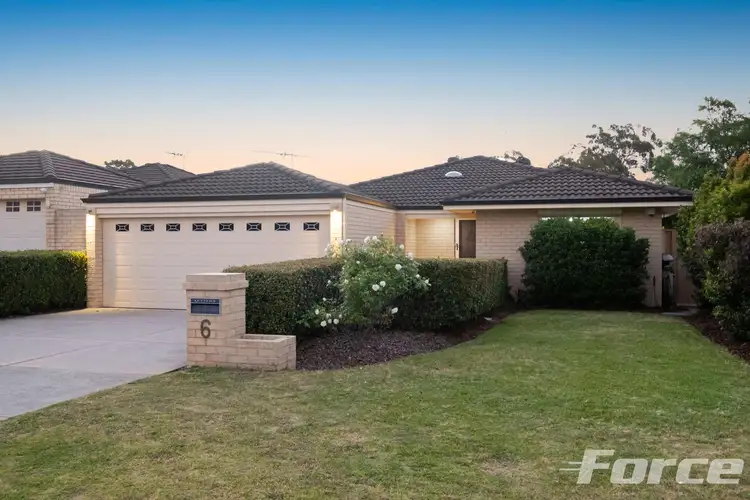 6 Tarner Court, Balga WA 6061