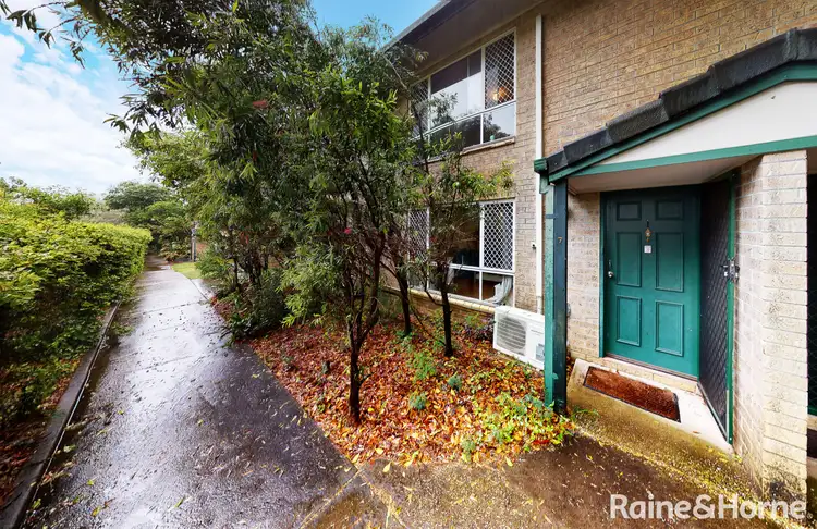 7/706 Kingston Road, Loganlea QLD 4131