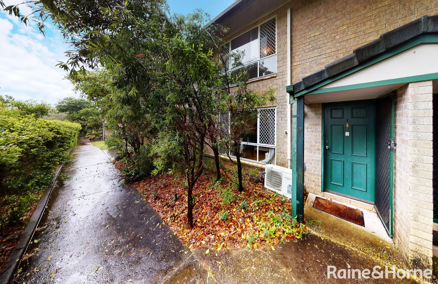 Main view of Homely townhouse listing, 7/706 Kingston Road, Loganlea QLD 4131