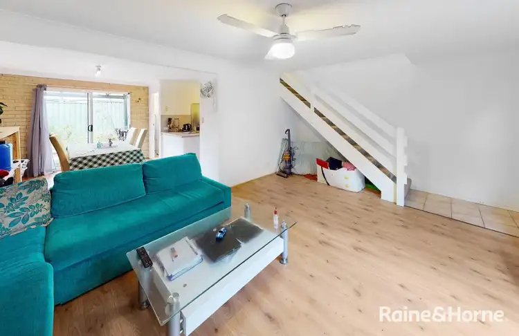 Second view of Homely townhouse listing, 7/706 Kingston Road, Loganlea QLD 4131