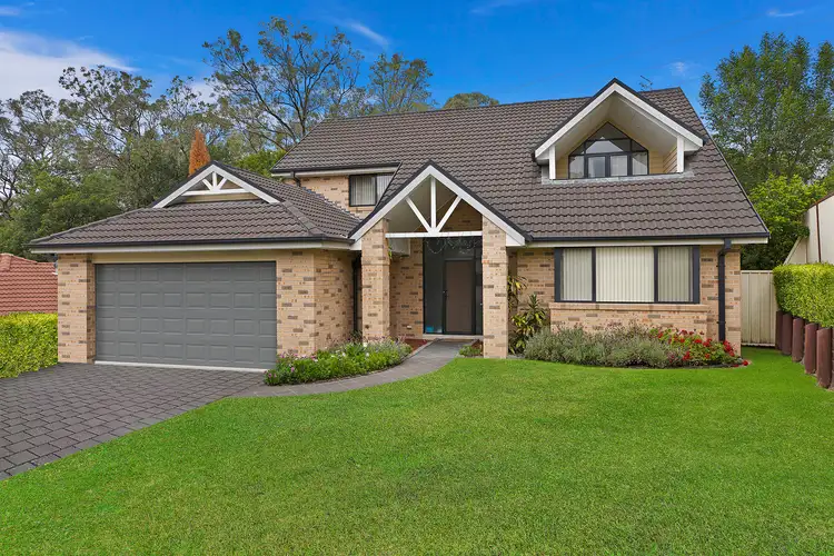 4 Coachmans Place, Mardi NSW 2259