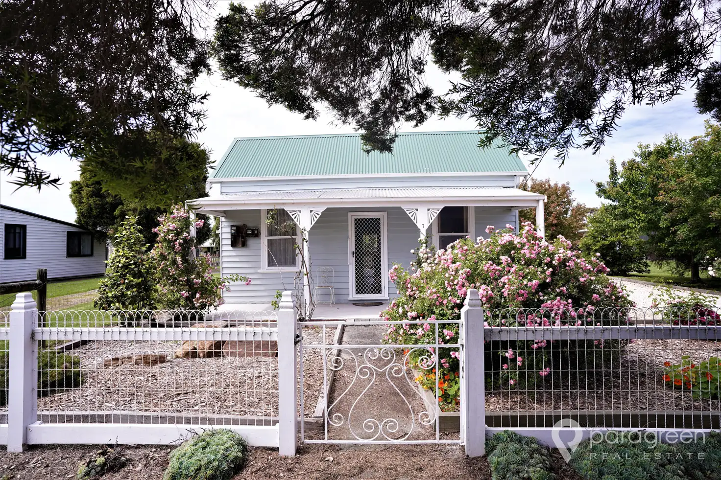 Main view of Homely house listing, 7 Railway Avenue, Welshpool VIC 3966