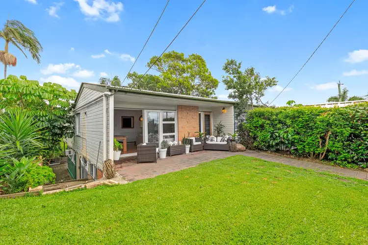 Second view of Homely house listing, 51 Fleetway Street, Morningside QLD 4170