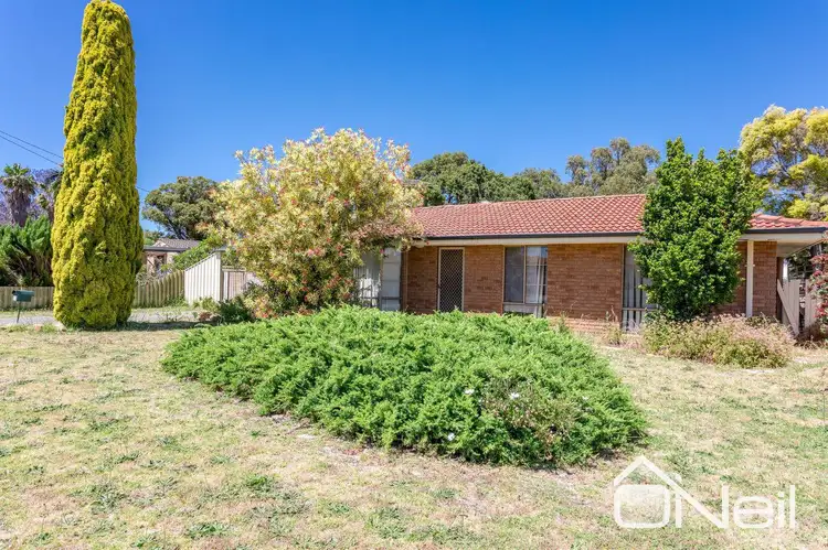 Main view of Homely house listing, 37 Wilcannia Way, Armadale WA 6112