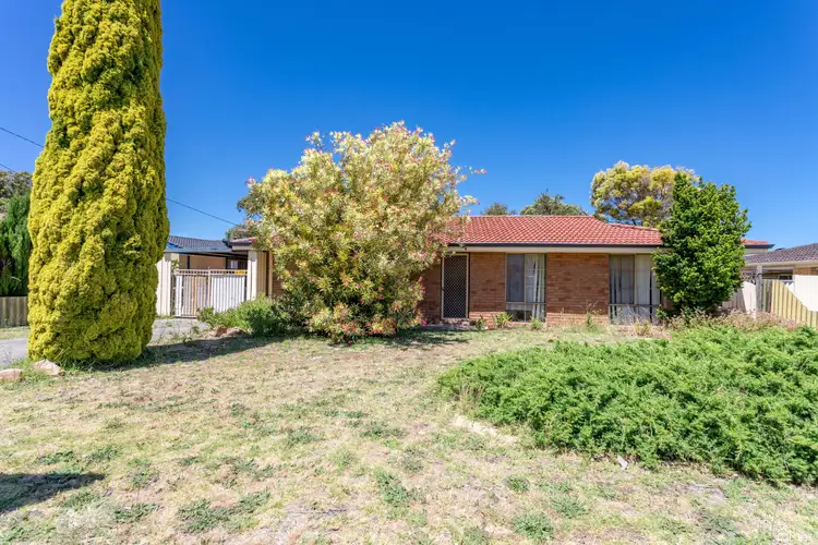 Second view of Homely house listing, 37 Wilcannia Way, Armadale WA 6112